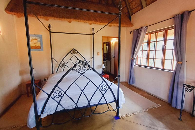 3 Bedroom Property for Sale in Vaalkop Dam North West